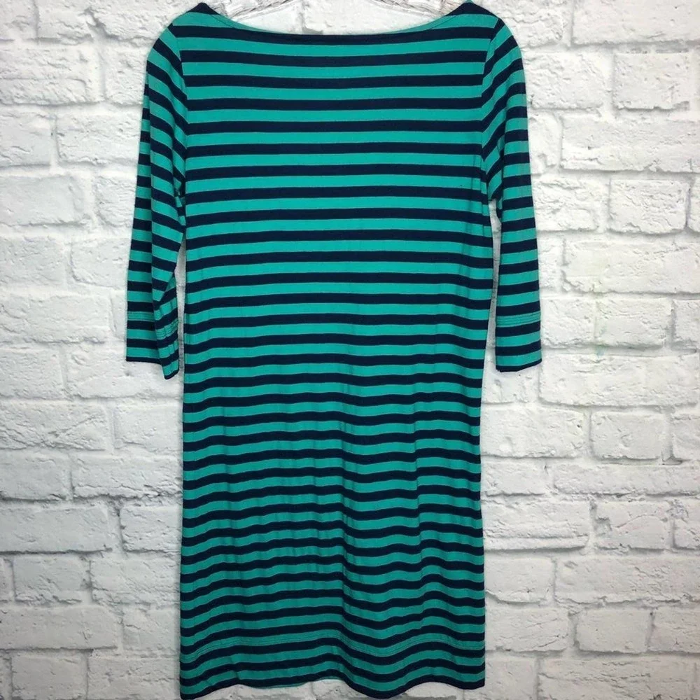 Lilly Pulitzer Cassie T-shirt dress - Picture 5 of 5